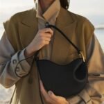 Polene bag pdd08 28X9X17CM