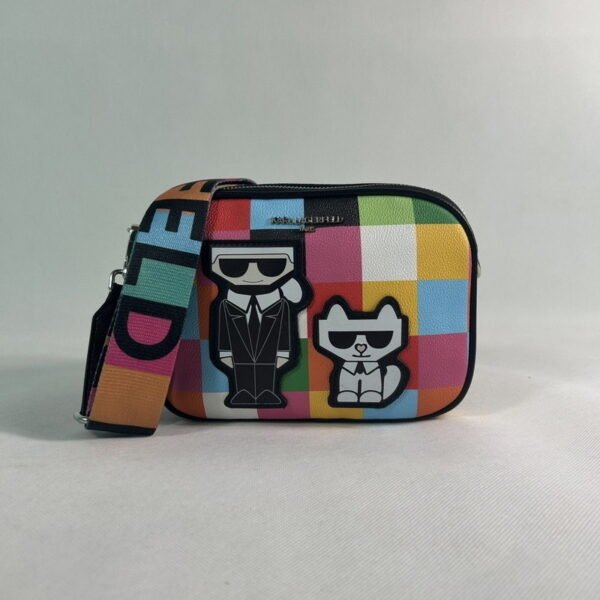 Karl Lagerfeld bag karl16 22X16X8CM