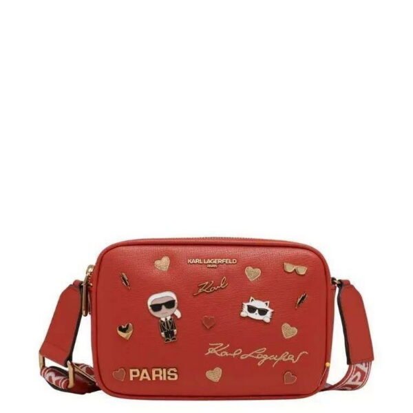 Karl Lagerfeld bag karl79 22x16x8cm