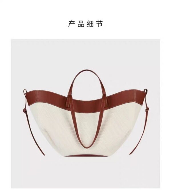 Polene bag pdd05 38X17X32CM