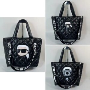 Karl Lagerfeld bag karl67 43x31x19cm