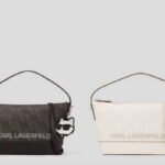 Karl Lagerfeld bag karl38