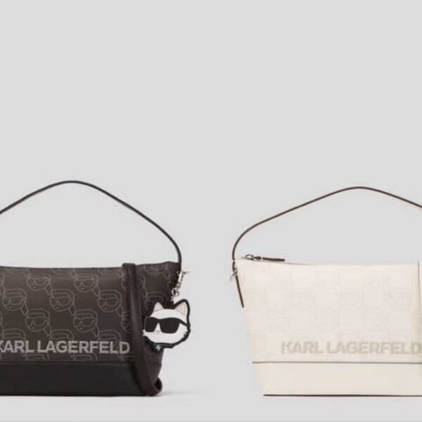 Karl Lagerfeld bag karl38