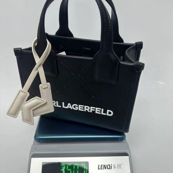 Karl Lagerfeld bag karl30 20x16x6.5cm