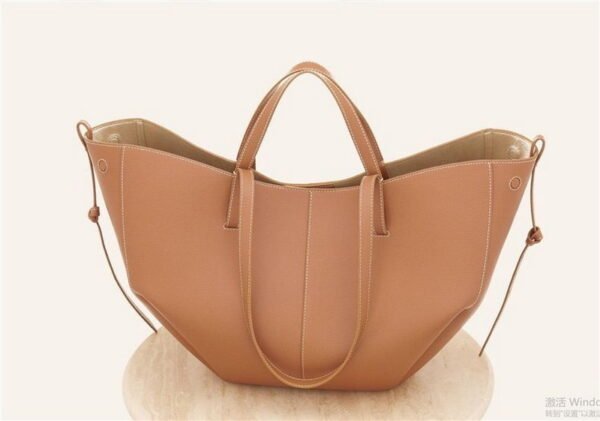 POLEne bag pdd03 small size 42X8.5X25CM , big size 53X10.5X32CM