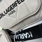 Karl Lagerfeld bag karl12 22x15x7cm