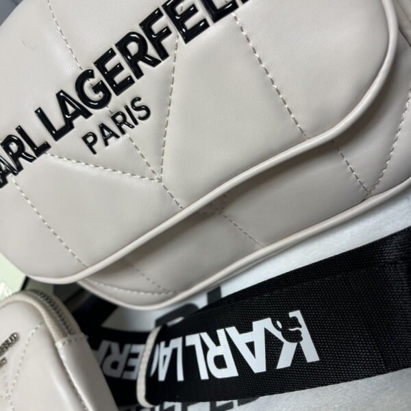 Karl Lagerfeld bag karl12 22x15x7cm