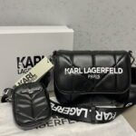 Karl Lagerfeld bag karl12 22x15x7cm