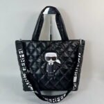 Karl Lagerfeld bag karl67 43x31x19cm
