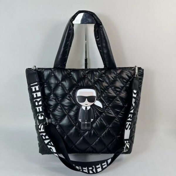 Karl Lagerfeld bag karl67 43x31x19cm