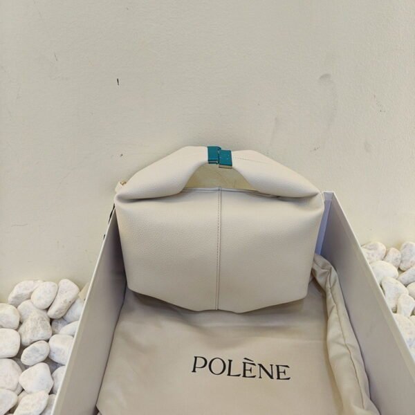 Polene bag pdd14 21x10x23cm