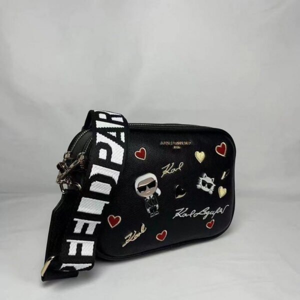 Karl Lagerfeld bag karl20 22x16x8cm