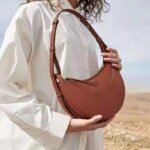 Polene bag pdd16 big size 32.5x7.5x27.5cm