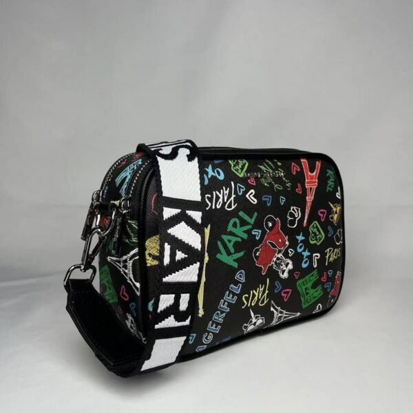 Karl Lagerfeld bag  karl32 26x12x8cm