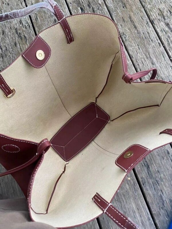 POLEne bag pdd03 small size 42X8.5X25CM , big size 53X10.5X32CM