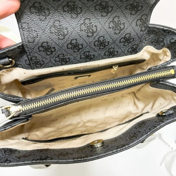 guess bag BG787906尺寸29×18×23.5cm