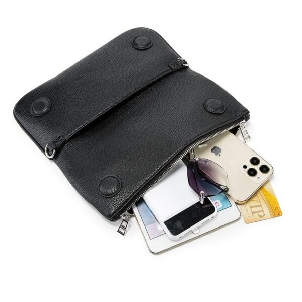 Zading bag ZV43 28x3x14cm