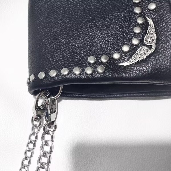 Zading bag ZV42 27x6x15cm