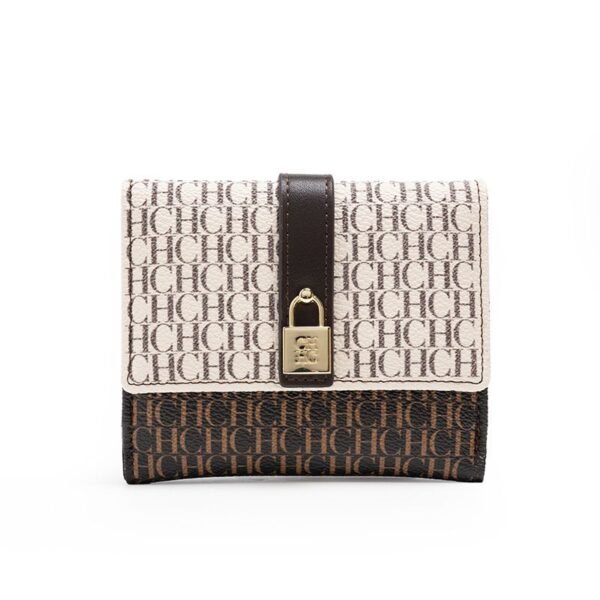 chch wallet CA10 11.5x2x9cm