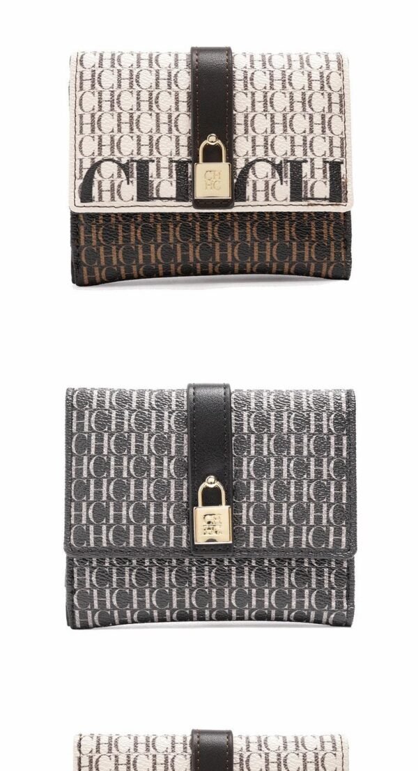 chch wallet CA10 11.5x2x9cm