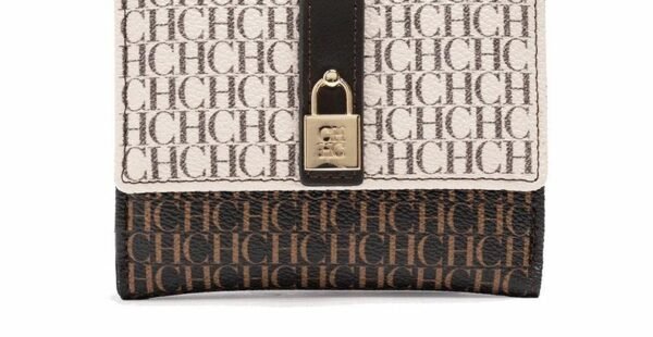 chch wallet CA10 11.5x2x9cm