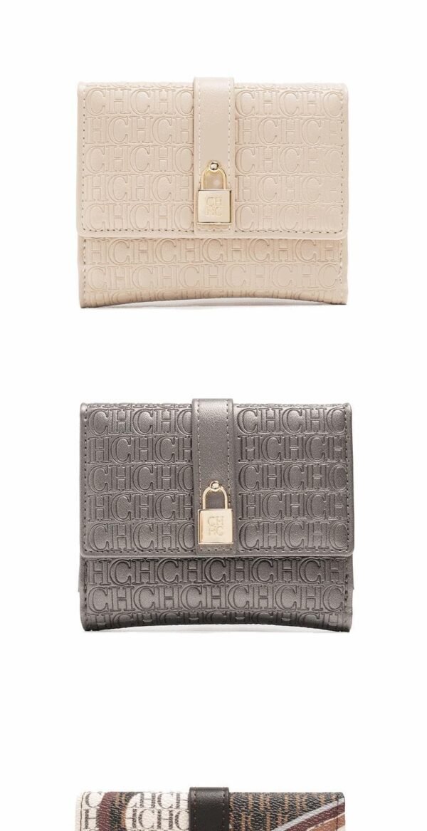 chch wallet CA10 11.5x2x9cm