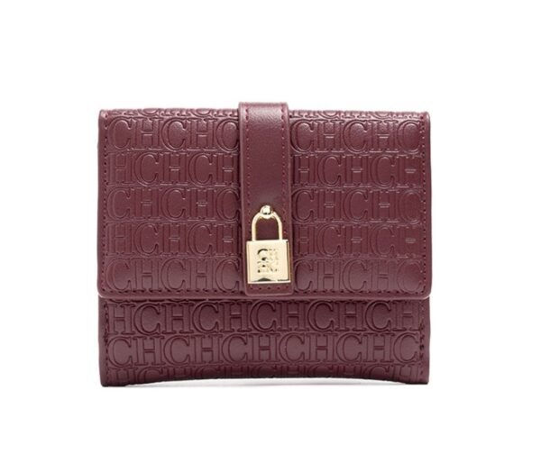 chch wallet CA10 11.5x2x9cm