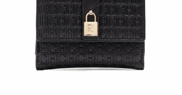 chch wallet CA10 11.5x2x9cm