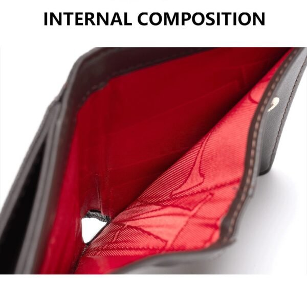 chch wallet CA10 11.5x2x9cm