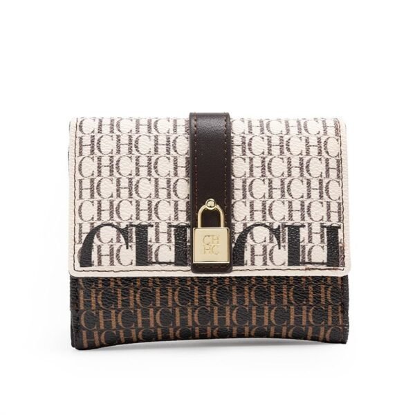 chch wallet CA10 11.5x2x9cm