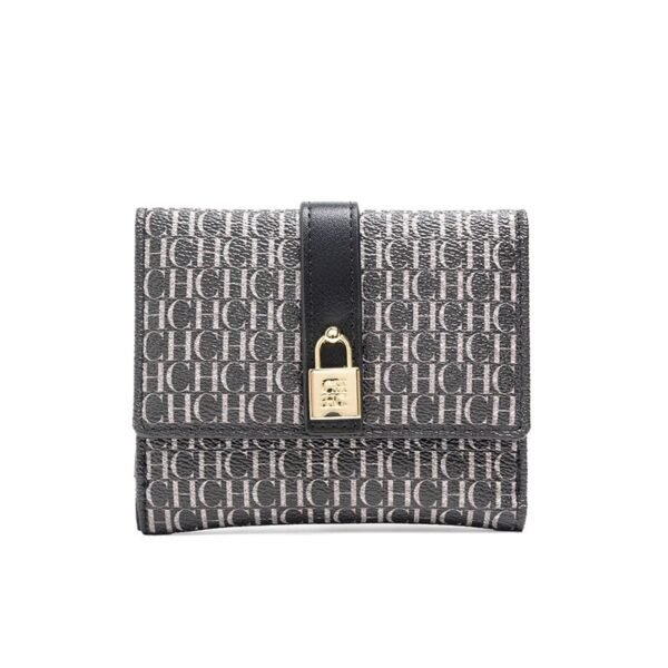 chch wallet CA10 11.5x2x9cm