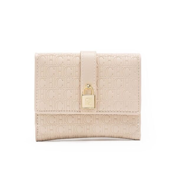 chch wallet CA10 11.5x2x9cm