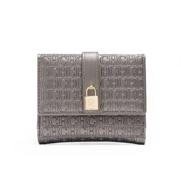 chch wallet CA10 11.5x2x9cm