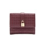 chch wallet CA10 11.5x2x9cm