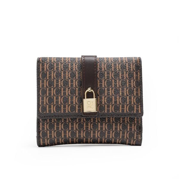 chch wallet CA10 11.5x2x9cm