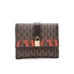 chch wallet CA10 11.5x2x9cm