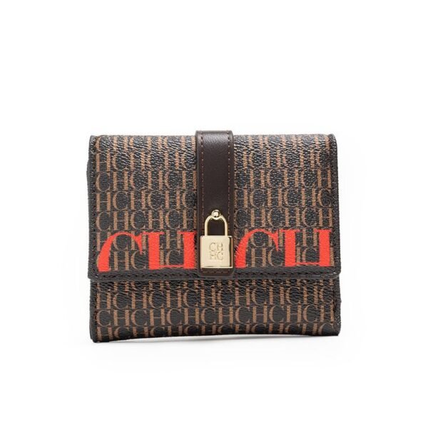 chch wallet CA10 11.5x2x9cm