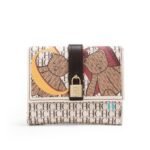 chch wallet CA10 11.5x2x9cm