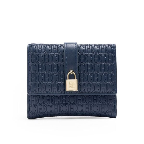 chch wallet CA10 11.5x2x9cm