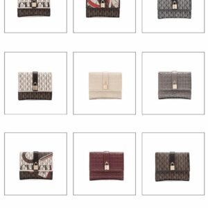 chch wallet CA10 11.5x2x9cm