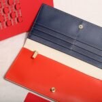 CHCH wallet CA13 20x9.5x2cm