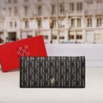 CHCH wallet CA13 20x9.5x2cm
