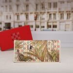 CHCH wallet CA13 20x9.5x2cm