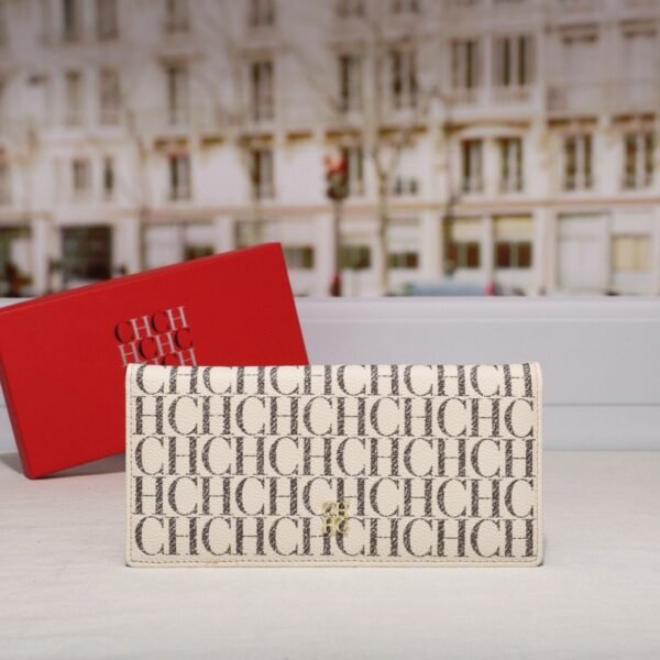CHCH wallet CA13 20x9.5x2cm