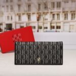 CHCH wallet CA13 20x9.5x2cm