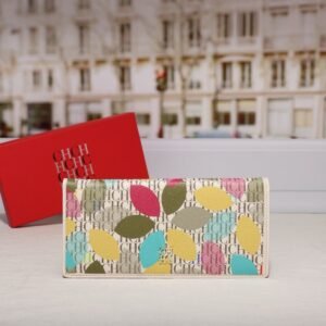 CHCH wallet CA13 20x9.5x2cm