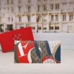 CHCH wallet CA13 20x9.5x2cm