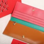 CHCH wallet CA13 20x9.5x2cm