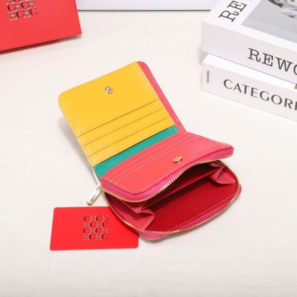 chch wallet CA7-Print 10x12x4cm