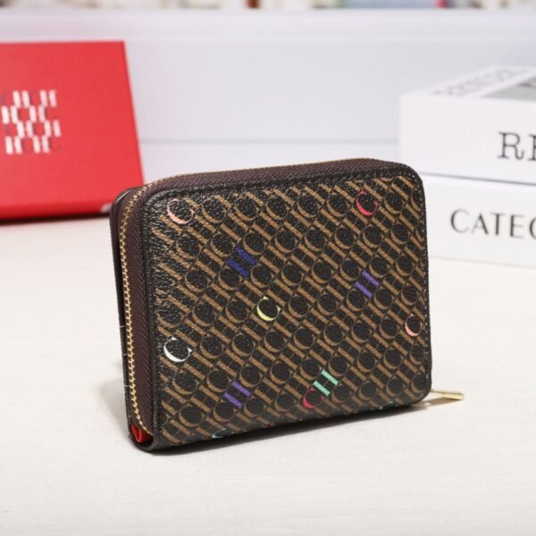 chch wallet CA7-Print 10x12x4cm